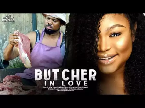 Butcher In Love - 2019